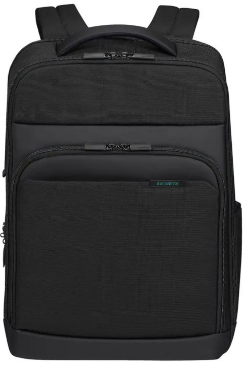 Plecak na laptopa Samsonite czarny 17.3"