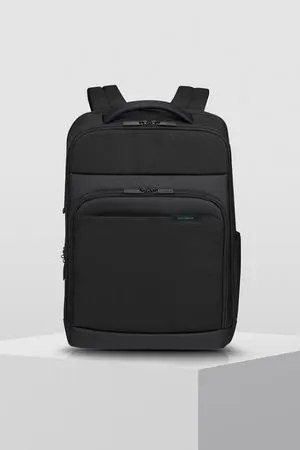 Plecak na laptopa Samsonite czarny 17.3"