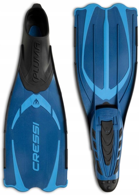 Płetwy Cressi CA172033 45-46
