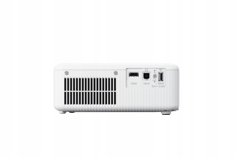 Projektor 3LCD EPSON CO-W01 WXGA (1280 x 800) 3000 ANSI