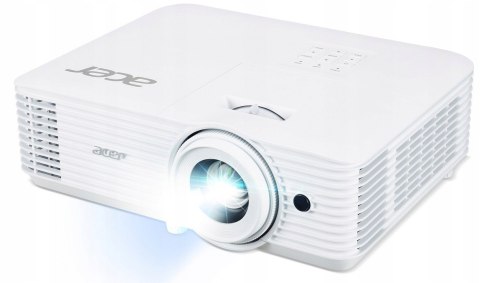 Projektor DLP Acer H6830BD 4K UHD, 4000 ANSI, kontrast 10 000:1 3D ready