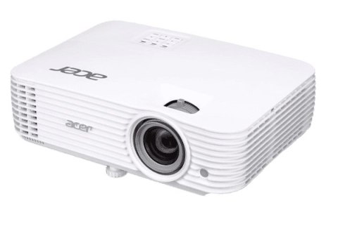 Projektor DLP Acer H6830BD 4K UHD, 4000 ANSI, kontrast 10 000:1 3D ready