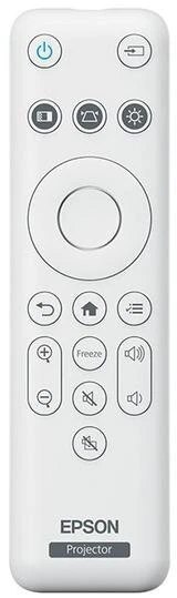 Projektor EPSON CO-FH01 Full HD (1920 x 1080), 3000 ANSI lumen