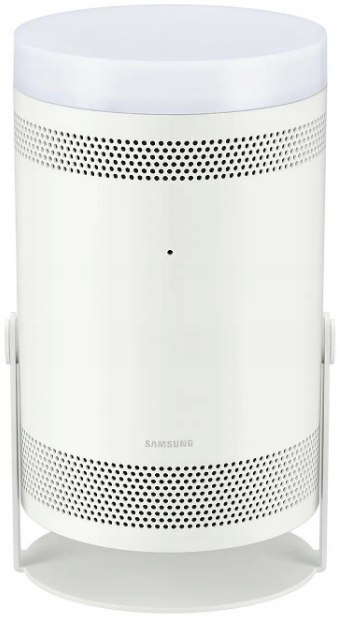 Projektor LED Samsung The Freestyle SP-LSP3BLAXXH