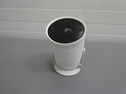 Projektor LED Samsung The Freestyle SP-LSP3BLAXXH