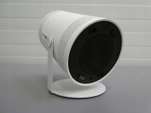 Projektor Samsung The Freestyle LED FHD 550lm URUCHAMIA SIĘ