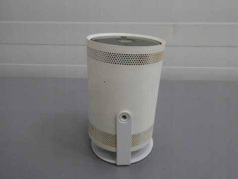 Projektor Samsung The Freestyle LED FHD 550lm URUCHAMIA SIĘ