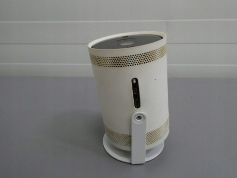 Projektor Samsung The Freestyle LED FHD 550lm URUCHAMIA SIĘ