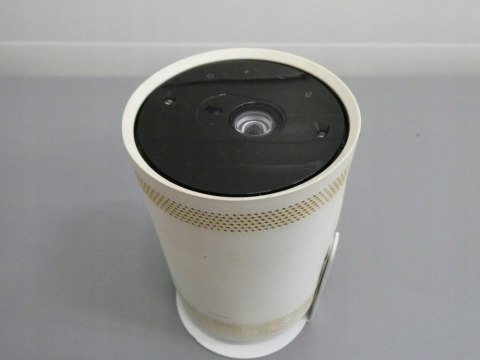 Projektor Samsung The Freestyle LED FHD 550lm URUCHAMIA SIĘ