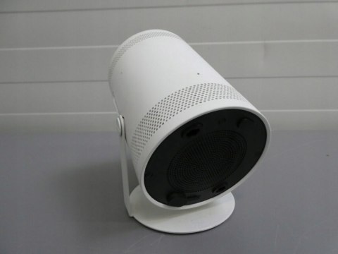 Projektor Samsung The Freestyle LED FHD 550lm ZIELONY OBRAZ