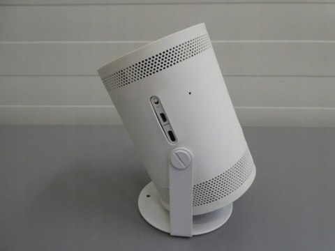 Projektor Samsung The Freestyle LED FHD 550lm