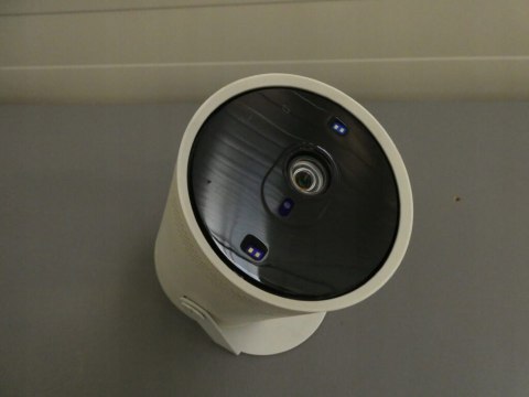 Projektor Samsung The Freestyle LED FHD 550lm