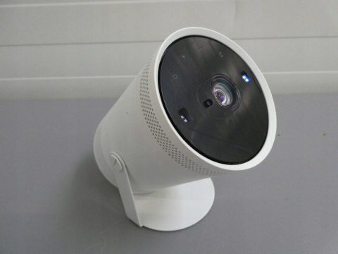Projektor Samsung The Freestyle LED FHD 550lm
