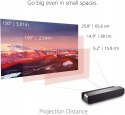 Projektor ViewSonic X1000-4K UHD SMART HDR WiFi 2400ANSI SHORT THROW