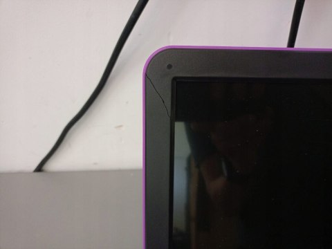 Przenośny odtwarzacz DVD Wonnie W-1458 17.9"