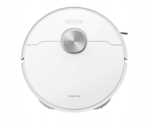 ROBOT SPRZĄTAJĄCY MOPUJĄCY + STACJA AUTOCZYSZCZĄCA DREAME L10S ULTRA