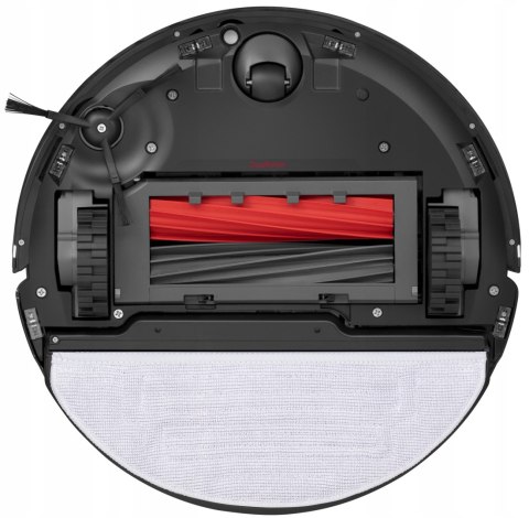 Robot sprzątający Roborock S8 Pro Ultra czarny