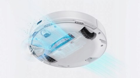 Robot sprzątający Xiaomi S12 biały