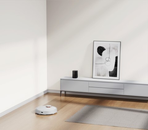 Robot sprzątający Xiaomi S12 biały