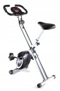 Rower treningowy mechaniczny pionowy Ultrasport F-Bike