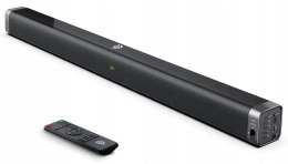 SOUNDBAR BOMAKER ODINE I 2.0 80 W
