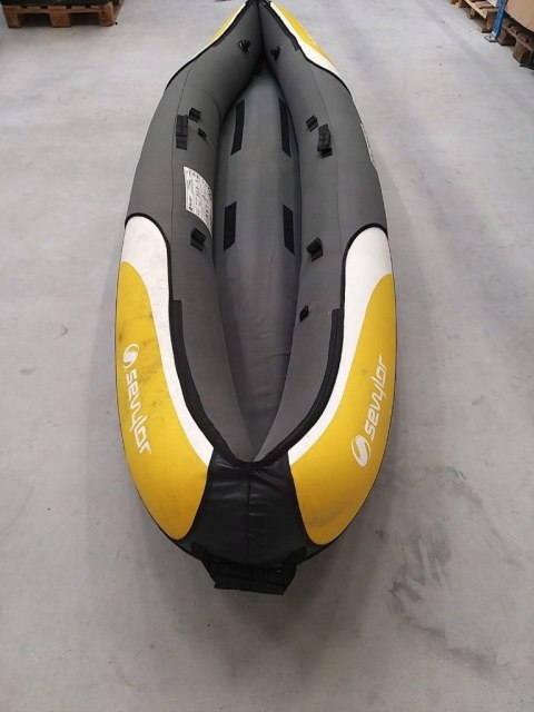 Sevylor Nadmuchiwany kajak Colorado dla 2 osób,