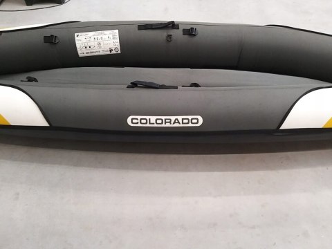 Sevylor Nadmuchiwany kajak Colorado dla 2 osób,