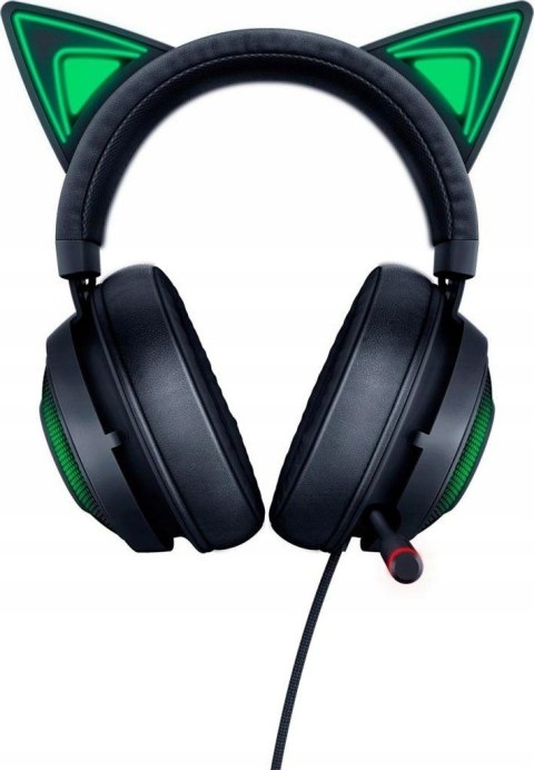 Słuchawki nauszne Razer Kraken Kitty