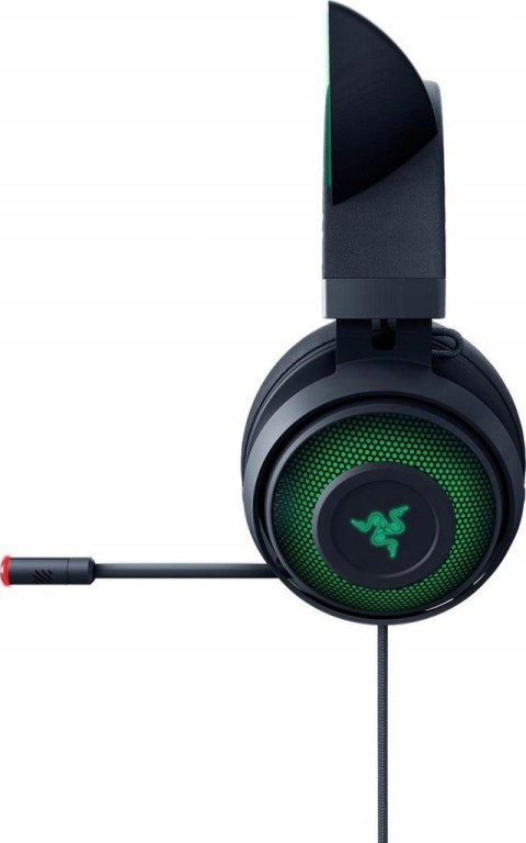Słuchawki nauszne Razer Kraken Kitty