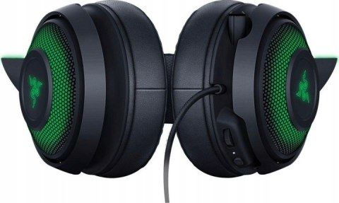 Słuchawki nauszne Razer Kraken Kitty