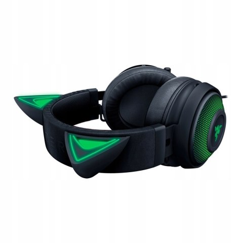 Słuchawki nauszne Razer Kraken Kitty