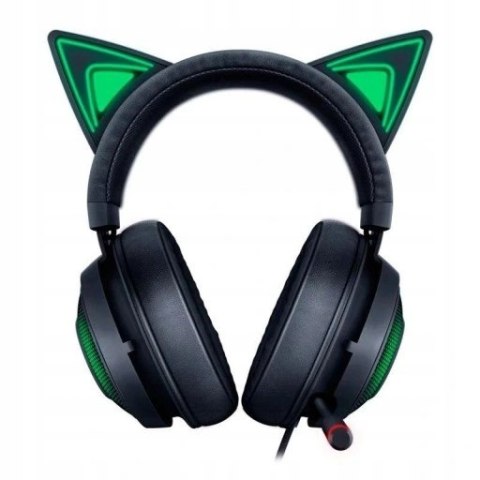 Słuchawki nauszne Razer Kraken Kitty