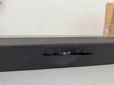 Soundbar Samsung HW-C410G 2.0 40 W czarny