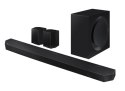 Soundbar Samsung HW-Q995B 11.1.4 656 W czarny
