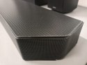 Soundbar Samsung HW-Q995B 11.1.4 656 W czarny