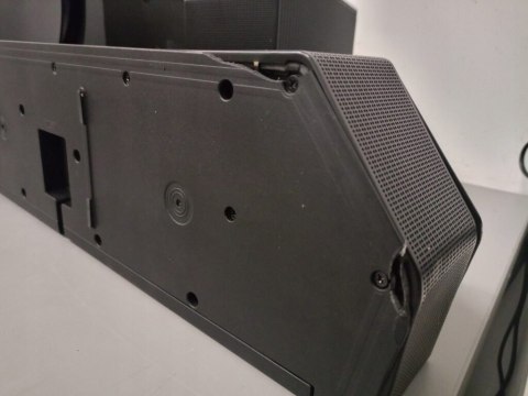 Soundbar Samsung HW-Q995B 11.1.4 656 W czarny