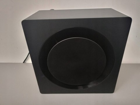 Soundbar Samsung HW-Q995B 11.1.4 656 W czarny