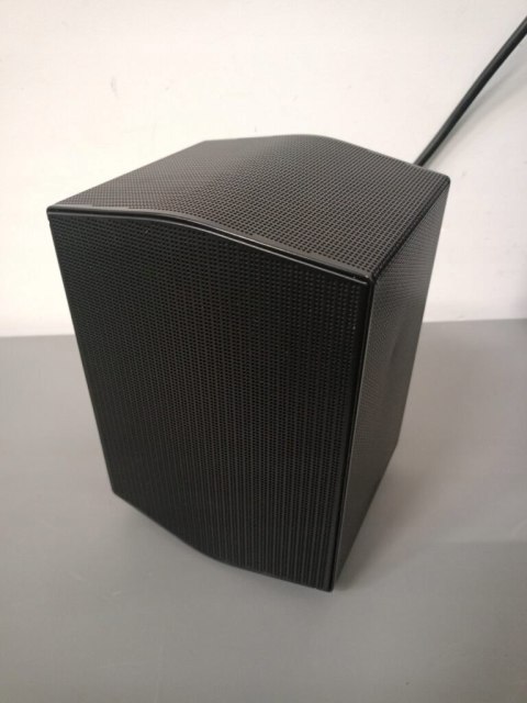 Soundbar Samsung HW-Q995B 11.1.4 656 W czarny