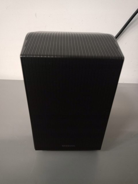 Soundbar Samsung HW-Q995B 11.1.4 656 W czarny