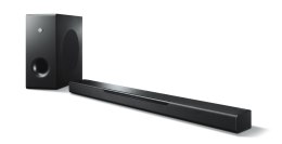 Soundbar Yamaha MusicCast BAR 400 6.1 200 W czarny