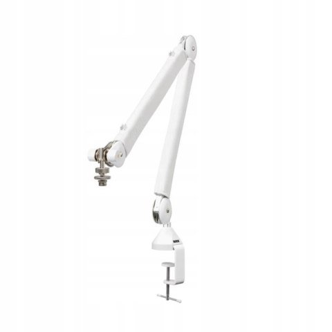 Uchwyt ramię biurkowe do mikrofonu Rode PSA1+ WHITE