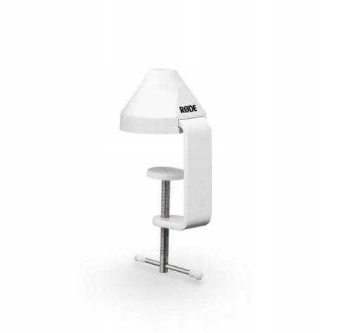 Uchwyt ramię biurkowe do mikrofonu Rode PSA1+ WHITE