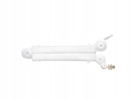 Uchwyt ramię biurkowe do mikrofonu Rode PSA1+ WHITE