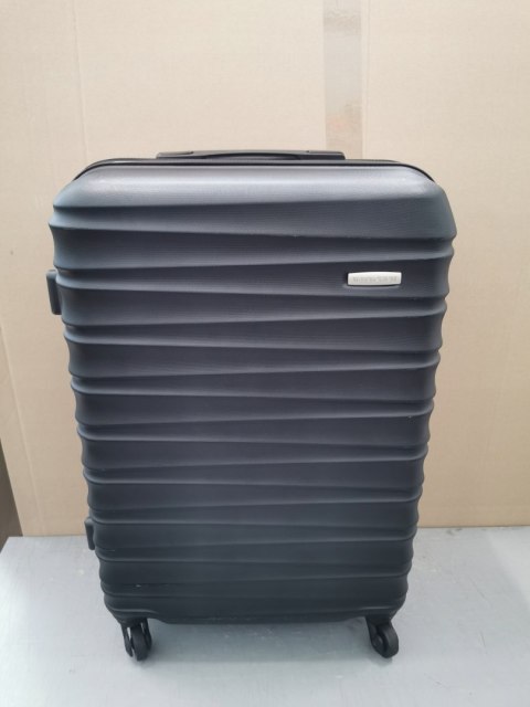 WITTCHEN Walizka twarda średnia ABS 56-3A-312 65 l