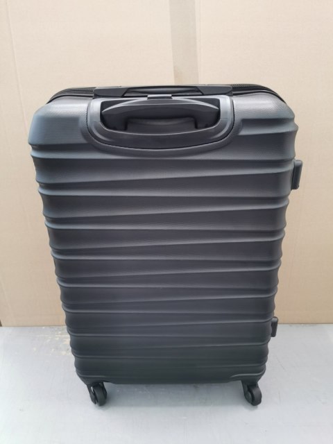 WITTCHEN Walizka twarda średnia ABS 56-3A-312 65 l