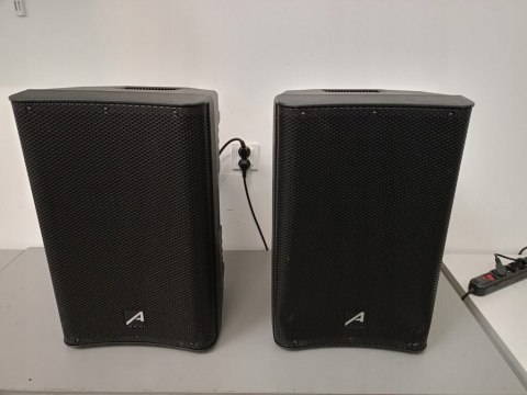 ZESTAW KOLUMN AUDIOBAX FREEPORT 212P 800W
