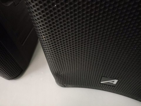 ZESTAW KOLUMN AUDIOBAX FREEPORT 212P 800W