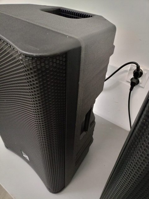 ZESTAW KOLUMN AUDIOBAX FREEPORT 212P 800W