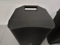 ZESTAW KOLUMN AUDIOBAX FREEPORT 212P 800W