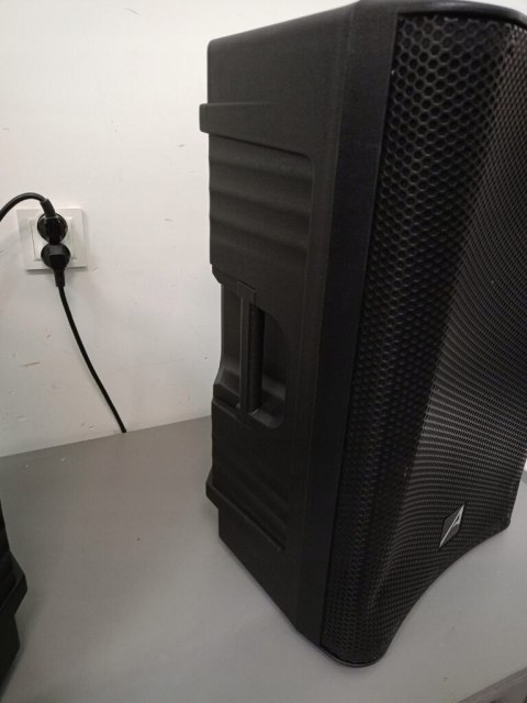 ZESTAW KOLUMN AUDIOBAX FREEPORT 212P 800W